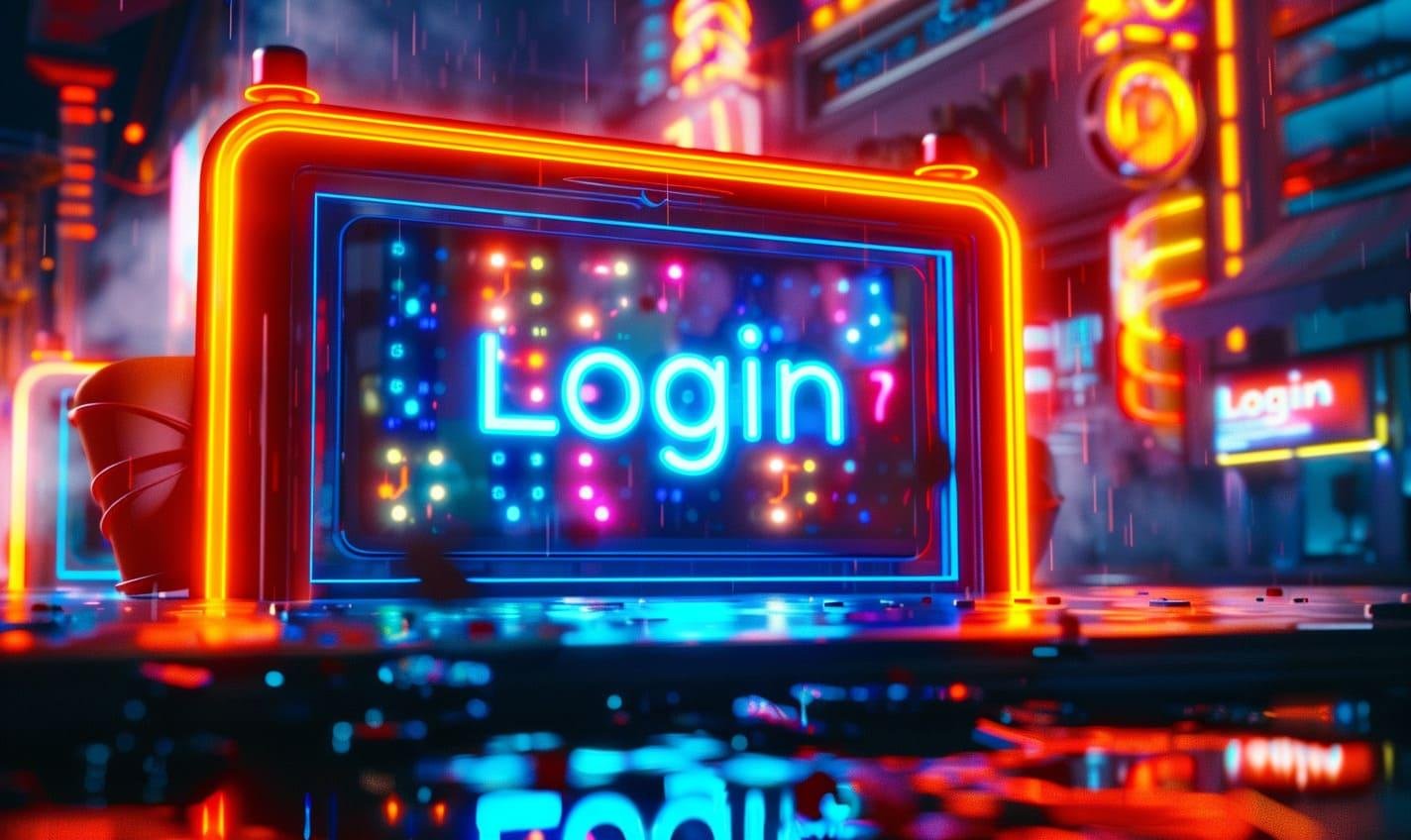 Live casino dealer table on bmw55 login platform
