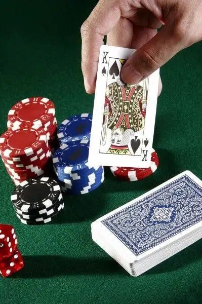 Live dealer table game streamed on bmw55 login for Filipino players