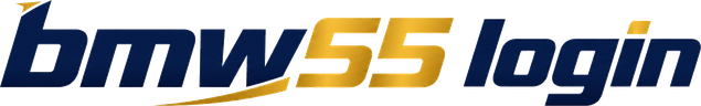 bmw55 login logo